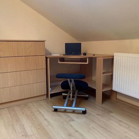 INDI Apartman Siófok Exterior foto