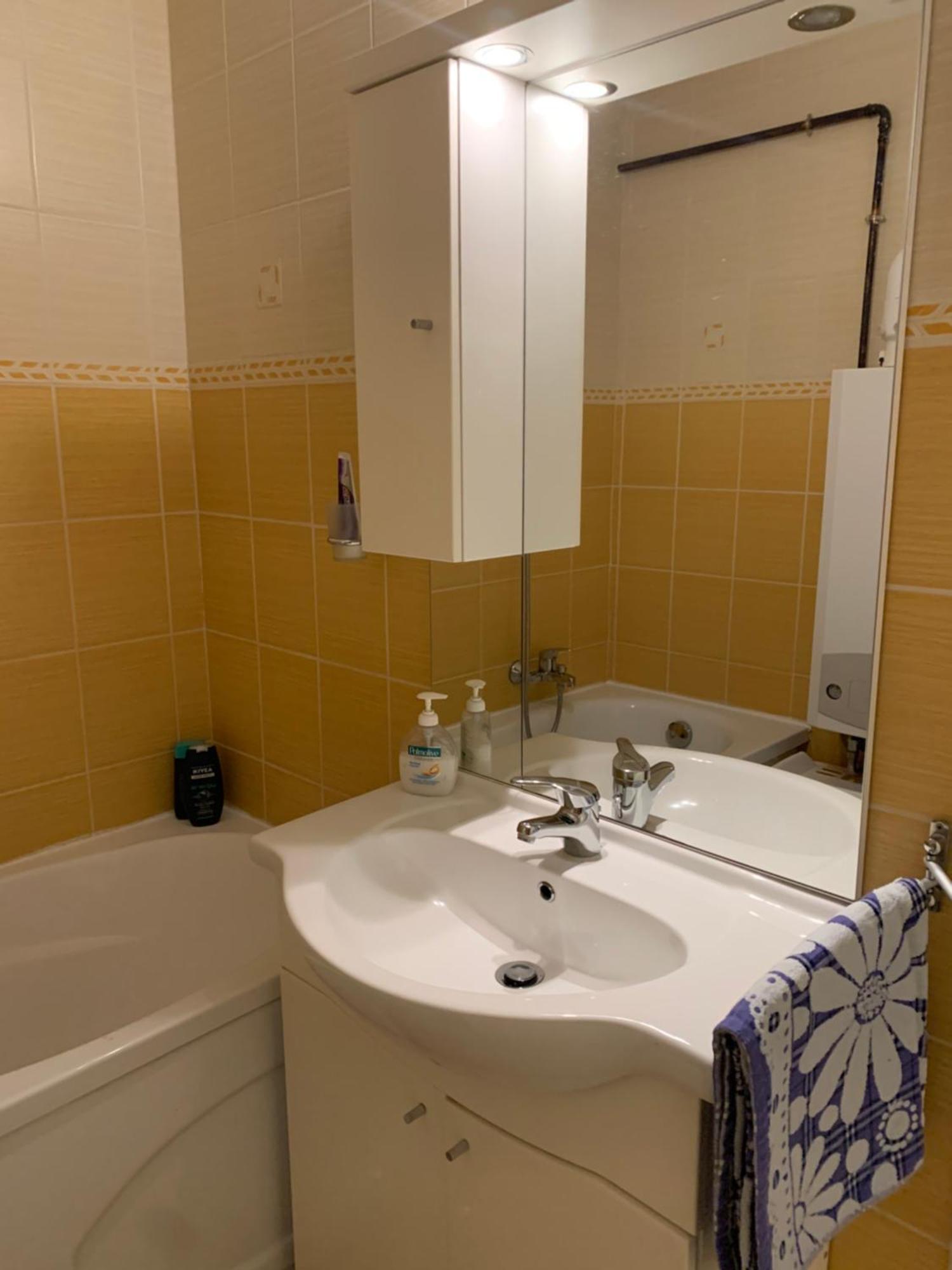 INDI Apartman Siófok Exterior foto