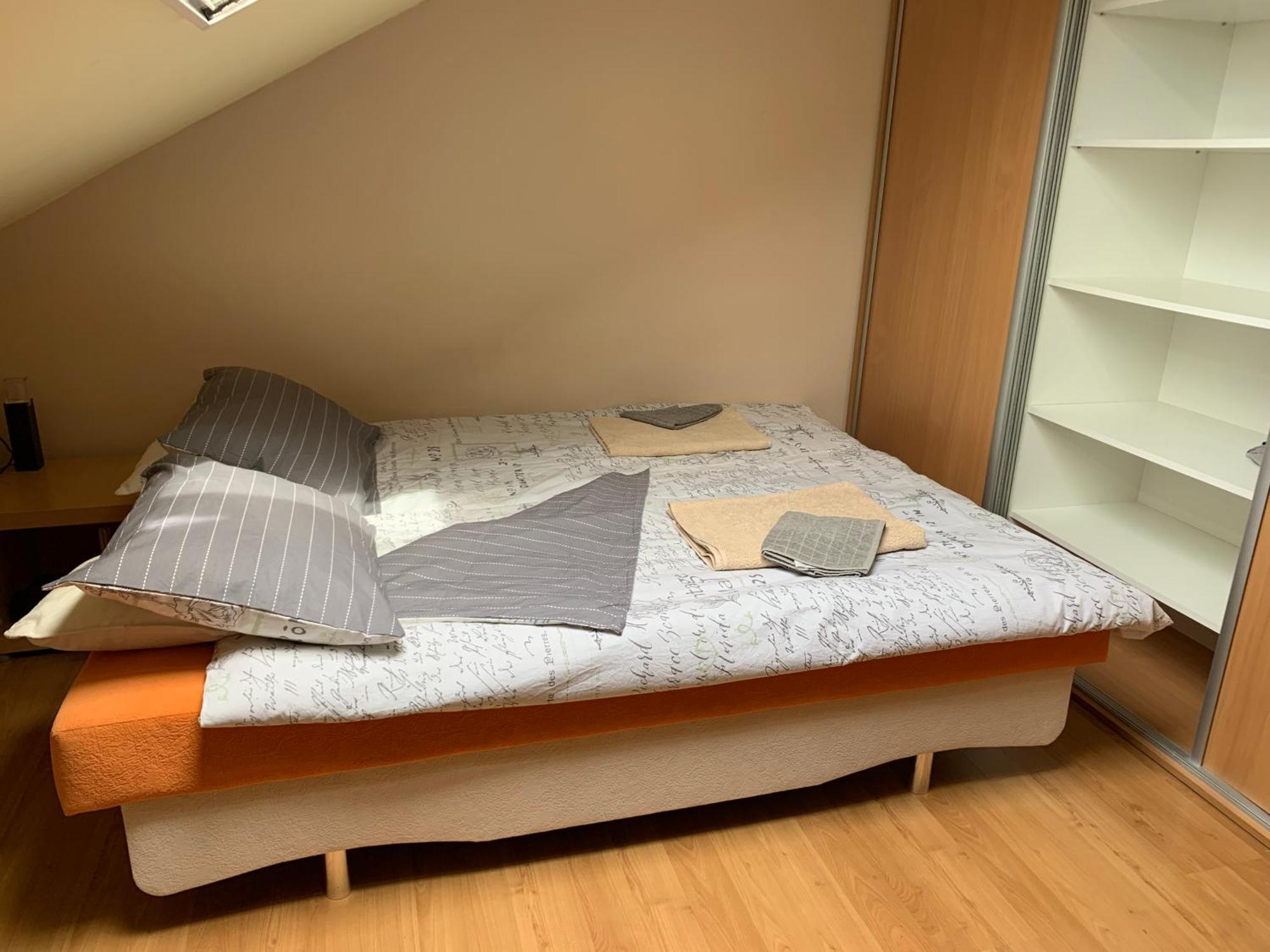 INDI Apartman Siófok Exterior foto